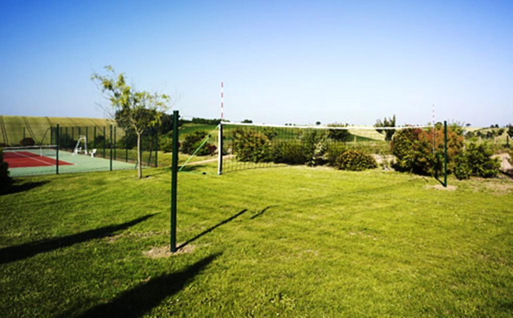 Chalet Domaine De Combe Ramond Hotel Veilhes Kültér fotó