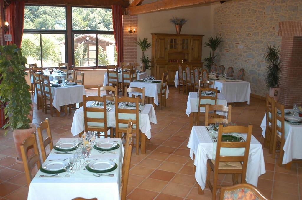 Chalet Domaine De Combe Ramond Hotel Veilhes Kültér fotó